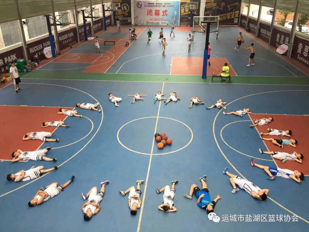 如何利用智能娱乐设备创建有趣的篮球训练挑战_2