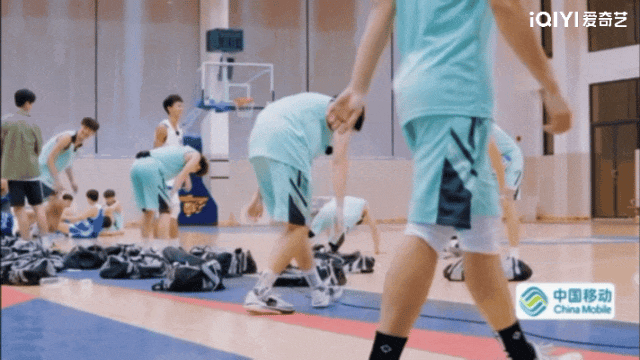 篮球训练听什么歌_1
