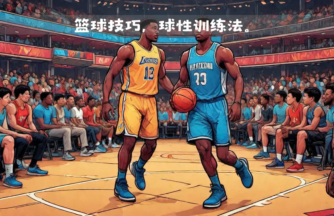 如何制定智能篮球训练计划_0